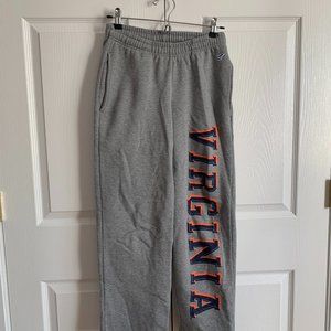 University of Virginia UVA Sweats